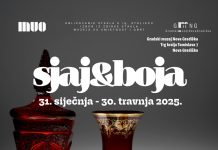 Gradski muzej Nova Gradiška poziva na Noć muzeja uz otvorenje izložbe Muzeja za umjetnost i obrt