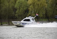 U Savi pronađeno tijelo muške osobe