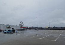 Nova Gradiška: U tijeku bojkot građana, trgovine skoro prazne