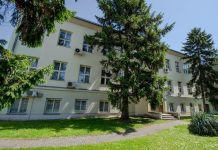 S današnjim danom Dom zdravlja „Dr. Andrija Štampar“ brisan iz sudskog registra