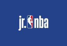 U našem gradu Junior NBA natjecanje