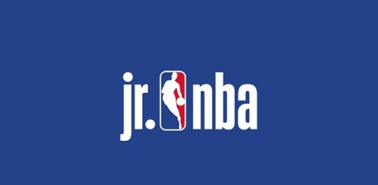 U našem gradu Junior NBA natjecanje