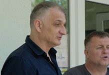 Mato Pudić: Obilježili smo 32. obljetnicu osnutka i rada Udruge HVIDR-a Slavonski Brod