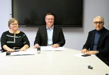 U Županiji potpisan ugovor o sufinanciranju EU projekta Smart step