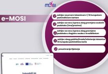 Pristupačnije usluge za osobe s invaliditetom putem sustava e-MOSI i e-Građani