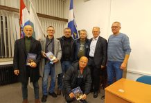 Održana promocija knjige “Svjedok jednog vremena”