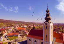 U Cerniku počinje devetnica Gospi Lurdskoj