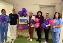 Međunarodni dan epilepsije obilježava se i u novogradiškoj bolnici