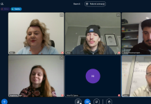 Udruga Studio B započela provedbu projekta „Inkluzivni putevi ka miru“