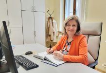 Pedagoginja Ljiljana Vidmar: Učenici su naša budućnost i odgovornost