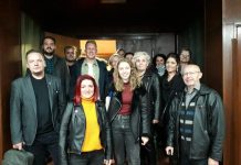 Iz Udruge volontera pozivaju vas na predstavljanje programa „Aktivni u zajednici“