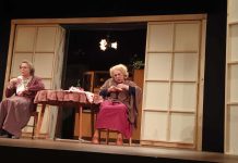 Predstava nakon koje možete samo reći hvala: Ne daj se, generacijo