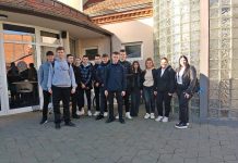 Industrijsko obrtnička škola: Kroz praksu do novih saznanja