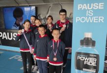 Odličan start sezone za novogradiške karatiste