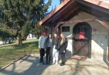 Marta Pernar i Dunja Đurić osvojile dvije prve nagrade na Međunarodnom natjecanju “Mladi Padovec”