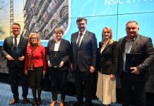 Dodijeljena sredstva za energetsku obnovu škola u Novoj Gradiški i Adžamovcima