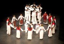 Zimska radionica tradicijskih tekstilnih tehnika