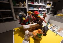 U NP Paklenica traže one koji izrađuju suvenire