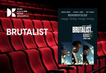 Večeras u Kinu Nova Gradiška: Brutalist