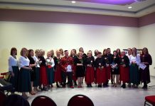 Festival ljubavi u Rešetarima: Glazbena čarolija uz Vokalnu skupinu „Aurora“ i goste