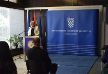 Javni poziv za dodjelu nagrade za kratku priču o Domovinskom ratu