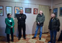 KLD Rešetari: Otvorena izložba “Tragom sjećanja”