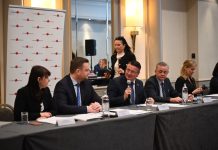 Održana 72. sjednica Izvršnog odbora Hrvatske zajednice županija