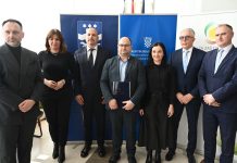 BPŽ: Uručen ugovor za projekt „Izgradnja pretovarnih stanica u obuhvatu regionalnog centra za gospodarenje otpadom šagulje“