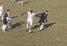 NK “Sloga” odigrala dvije pripremne utakmice