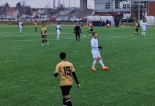 NK “Sloga” slavila protiv NK “Tomislava”