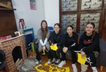 Uskoro Dječja pokladna povorka!