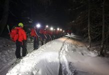 Željka Pugelnik: opravdano ponosni na tim HGSS-a stanice Slavonski Brod