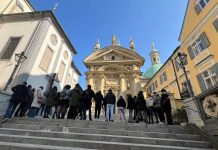 Izlet u austrijski Graz i tvornicu čokolade Zotter učenika i djelatnika EETŠ-a
