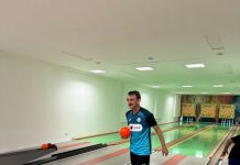 Prvi domaći poraz KK Slavonije NG