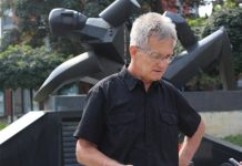 U subotu promocija knjige autora Ante Vukšića