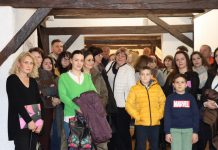 Izložbe, radionice: Gradski muzej Nova Gradiška obilježio “Noć muzeja”