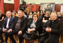 KUD “Rešetari”: Folklor, pjesma i ples su nešto što se voli, idemo dalje