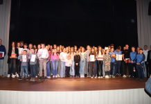 Proglašeni najuspješniji sportaši i sportske udruge grada za 2024. godinu