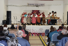 Nova Kapela: Održana županijska Smotra folklora “Županija igra i pjeva”