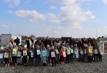 Položen kamen temeljac za novi Dječji vrtić Jug