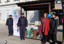 Svi koji trpe nasilje ili su mu svjedoci mogu potražiti pomoć i prijaviti ga!