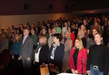 Elektrotehnička i ekonomska škola proslavila 60 godina rada i postojanja