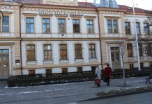 Dojave o eksplozivnim napravama u školama diljem Hrvatske, NAŠE škole sigurne!