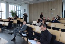 “Aktualni sat” Gradskog vijeća: Štrajk u “Klimaopremi”, preseljenje Gradske knjižnice, staza u Ljupini….