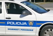 PU Brodsko-posavska: Prošli tjedan 485 prometnih prekršaja