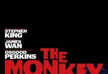 Večeras u kinu horor: Majmun