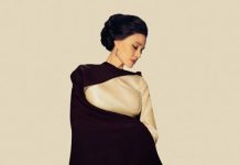 Pogledajte biografsku dramu: Maria