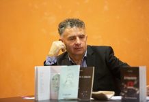 Gost emisije “Otvoreno o svemu” Zrinko Kapetanić