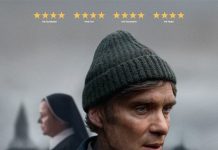 Kino NG prikazuje: Te sitnice