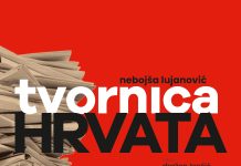 Još jedna sjajna predstava stiže u Dom kulture: Tvornica Hrvata